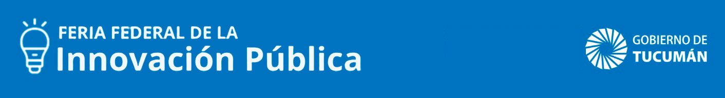 Feria de la Innovación Pública